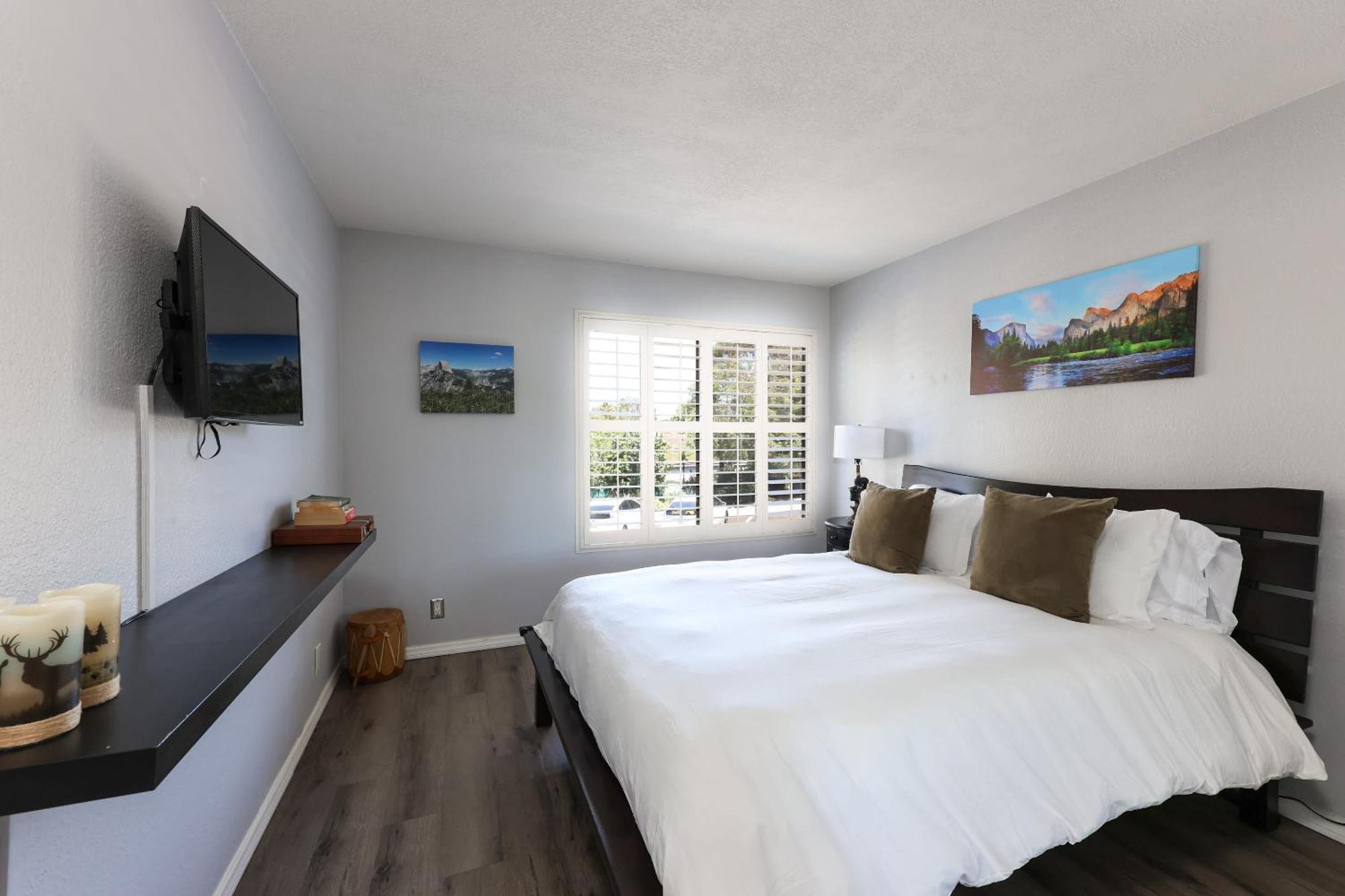 Cortez Hill Hideaway *