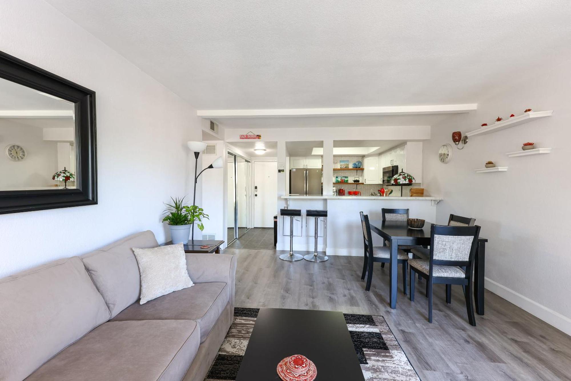 Cortez Hill Hideaway Holiday home