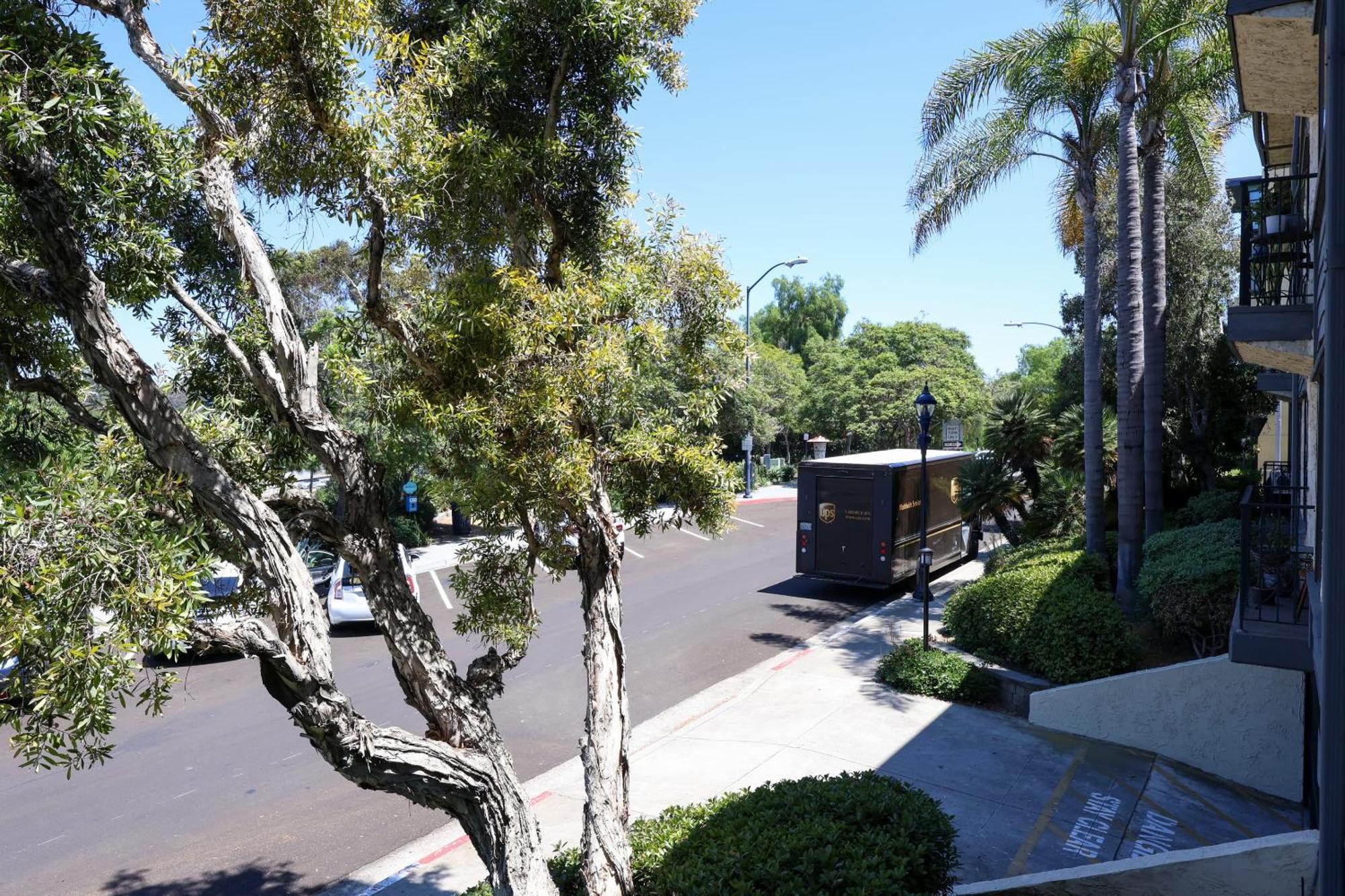 Holiday home Cortez Hill Hideaway San Diego